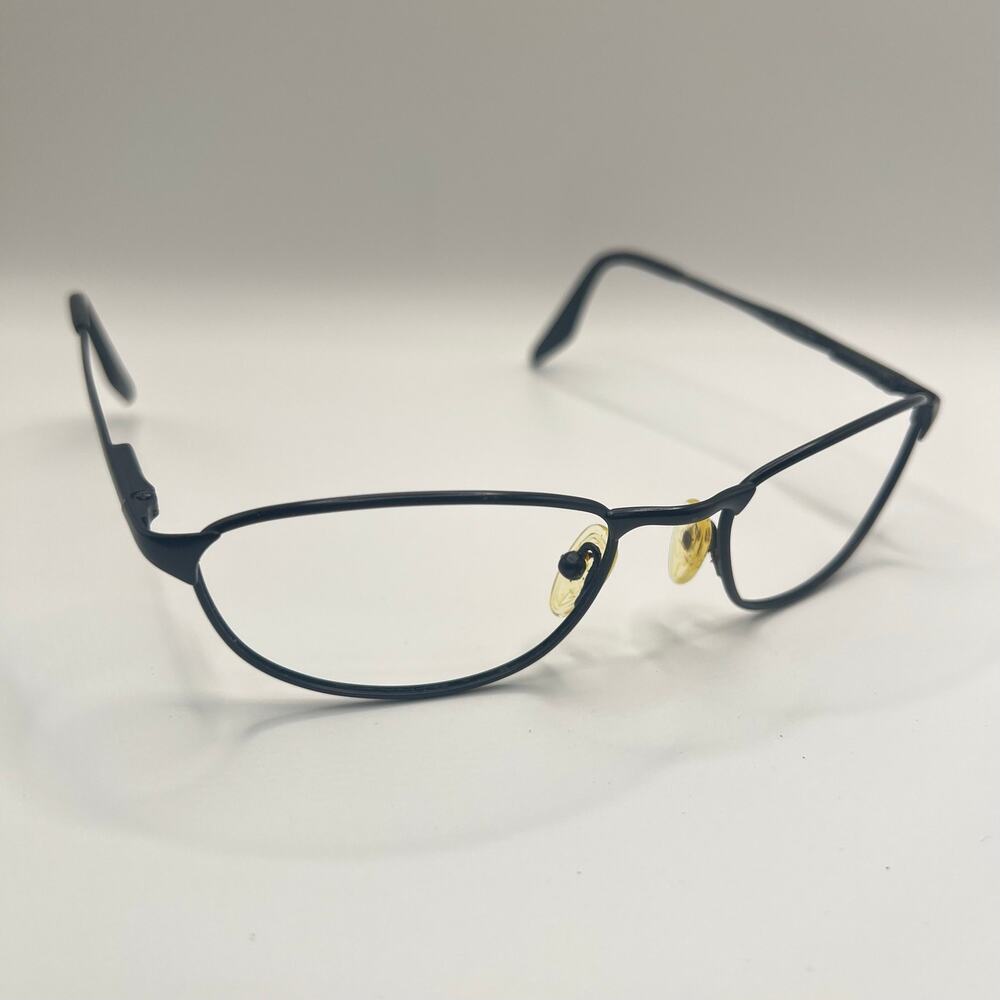 Ray-Ban RB3023 Highstreet MSW W2963 Sunglasses FRAMES ONLY Black 55-00 Italy